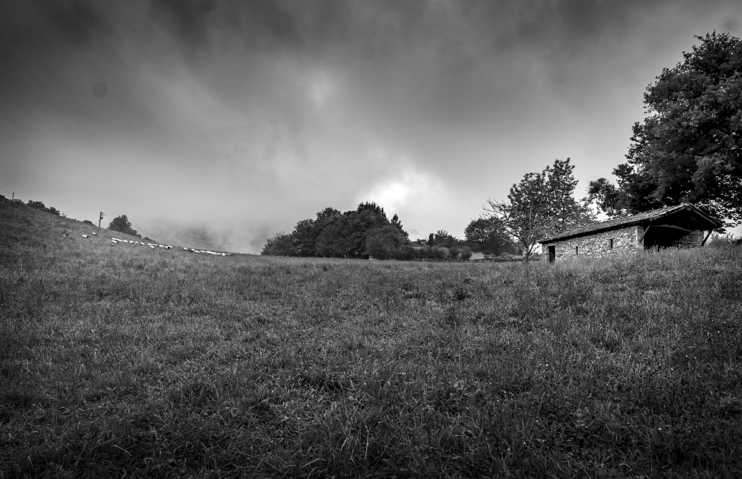 Sare Pays Basque